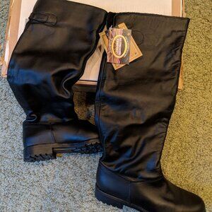 Regence Comfort Boots